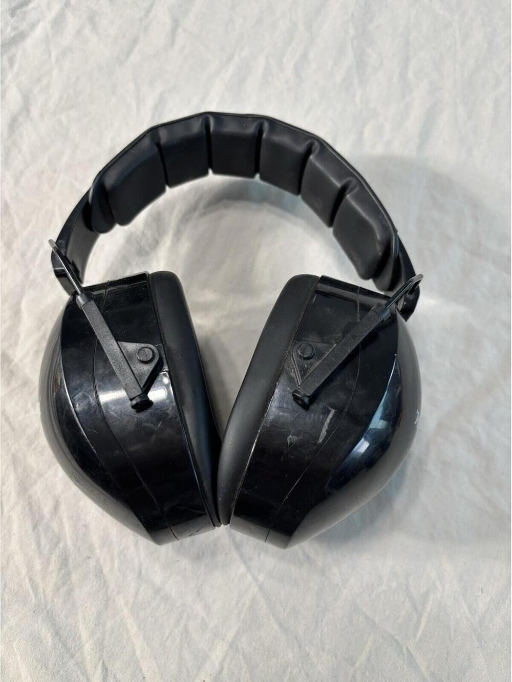 Winchester Hearing Protection Ear Muffs Firing Range Hearing Protection